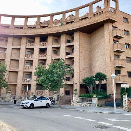 Apartamento - Wifi Free - Frente Al Mar Salou Luaran gambar