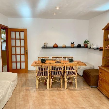 Apartamento - Wifi Free - Frente Al Mar Salou Luaran gambar