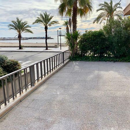 Apartamento - Wifi Free - Frente Al Mar Salou Luaran gambar