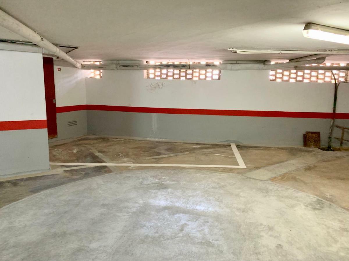 Apartamento - Wifi Free - Frente Al Mar Salou Luaran gambar