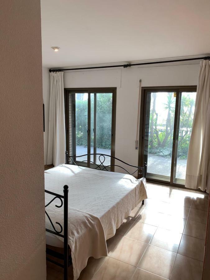 Apartamento - Wifi Free - Frente Al Mar Salou Luaran gambar