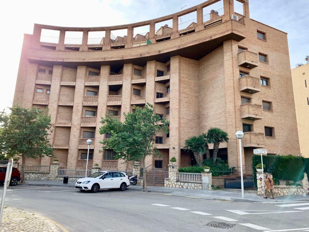Apartamento - Wifi Free - Frente Al Mar Salou Luaran gambar