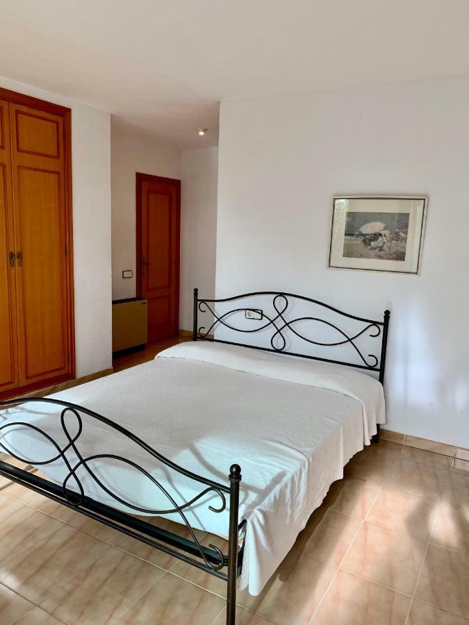 Apartamento - Wifi Free - Frente Al Mar Salou Luaran gambar