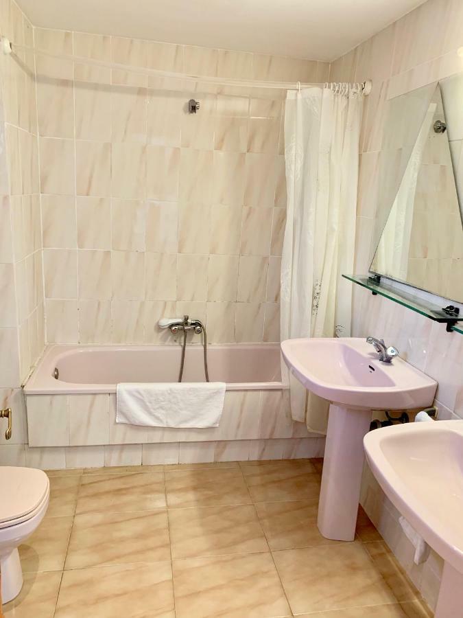 Apartamento - Wifi Free - Frente Al Mar Salou Luaran gambar