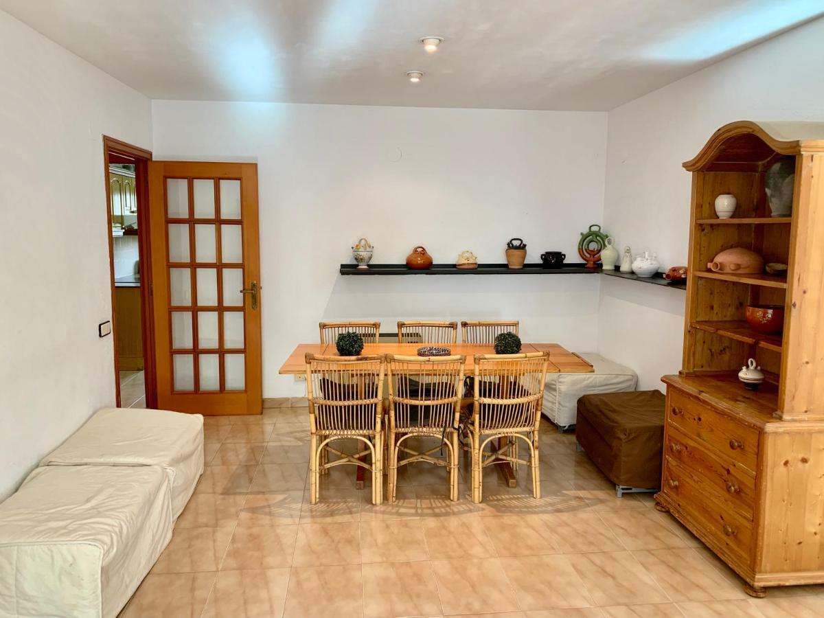 Apartamento - Wifi Free - Frente Al Mar Salou Luaran gambar