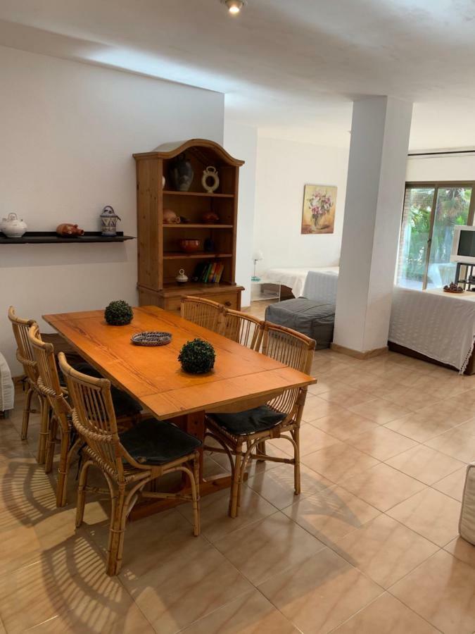 Apartamento - Wifi Free - Frente Al Mar Salou Luaran gambar