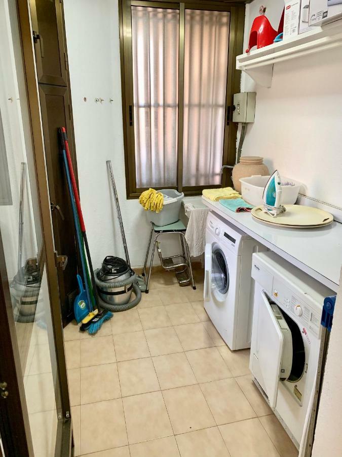 Apartamento - Wifi Free - Frente Al Mar Salou Luaran gambar