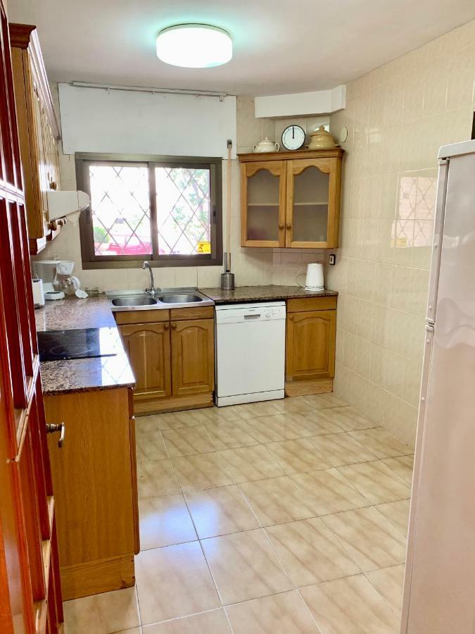 Apartamento - Wifi Free - Frente Al Mar Salou Luaran gambar