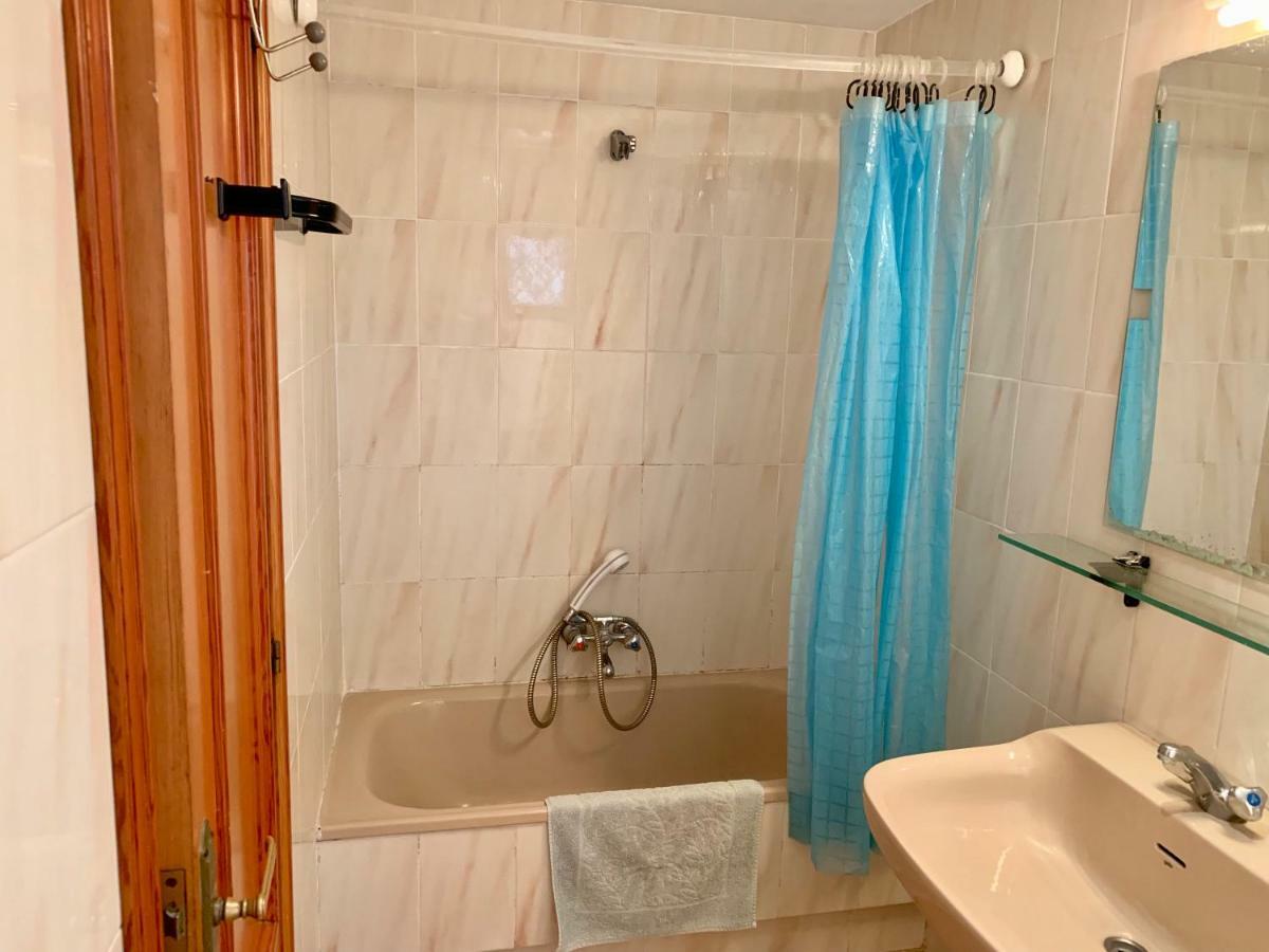 Apartamento - Wifi Free - Frente Al Mar Salou Luaran gambar