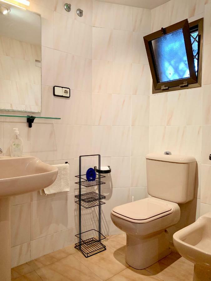 Apartamento - Wifi Free - Frente Al Mar Salou Luaran gambar